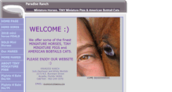Desktop Screenshot of islandminiatures.com